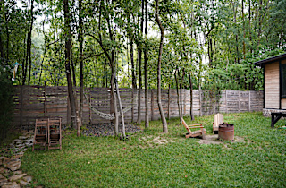 Pentalow Cabin Genel 5